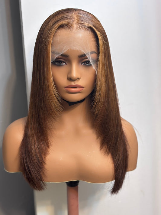 HD Lace Wig