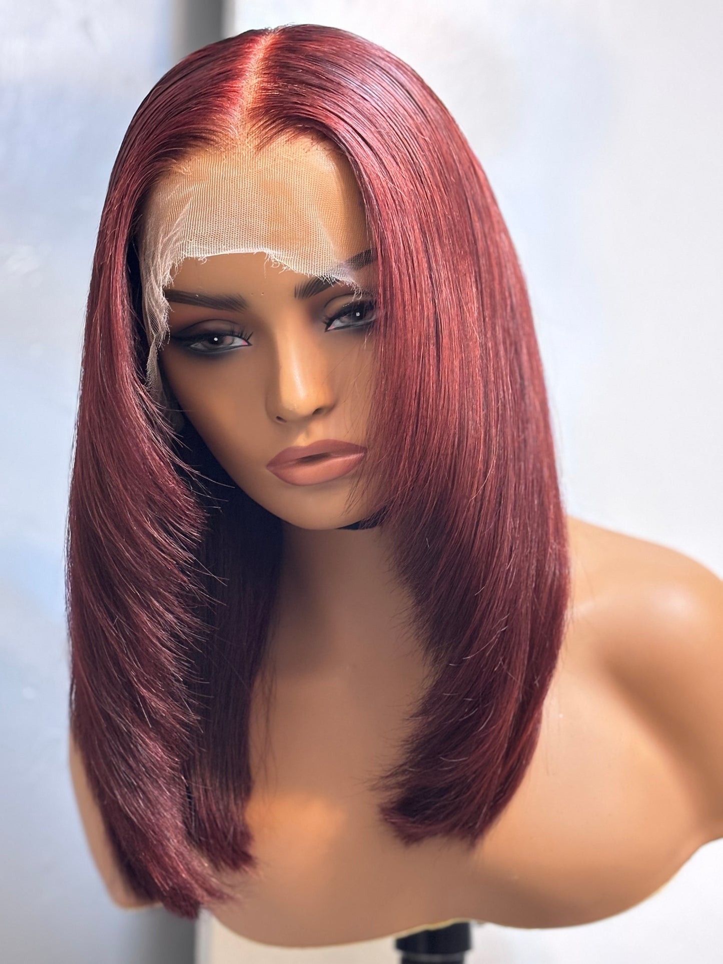 HD Lace Wig