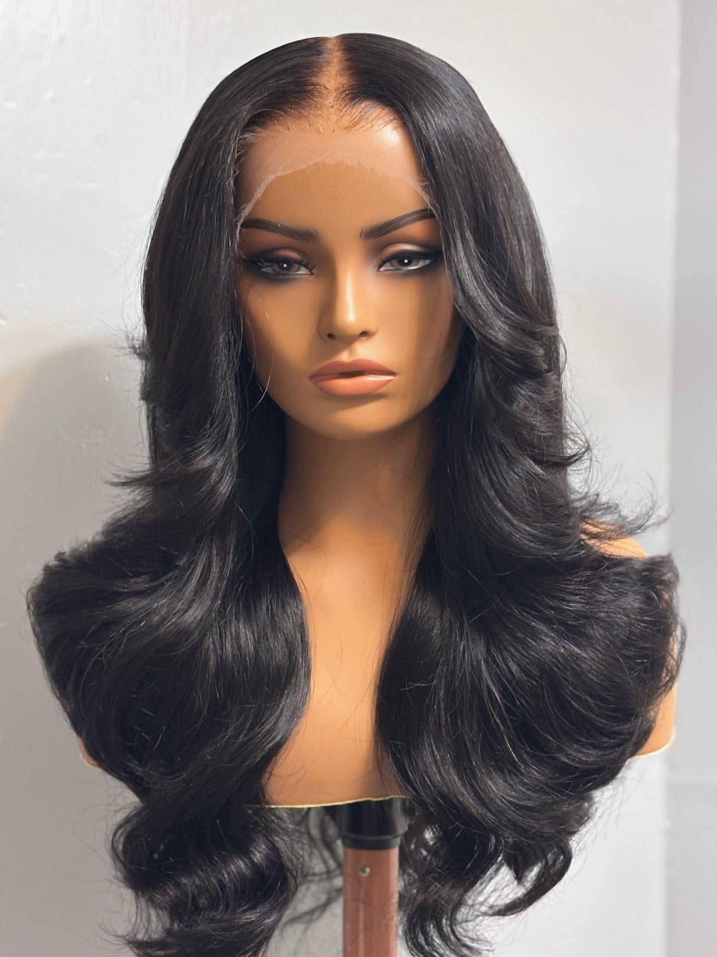 HD Lace Wig